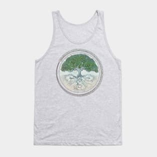 The Problem of Paradise Tank Top